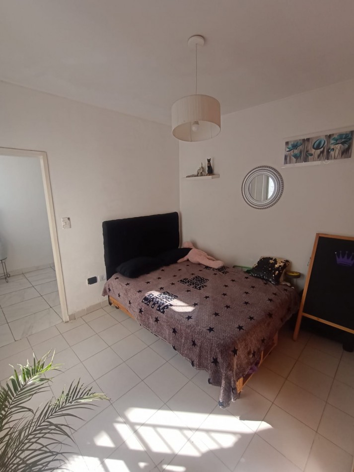 Venta duplex 2 ambientes, Villa Lugano