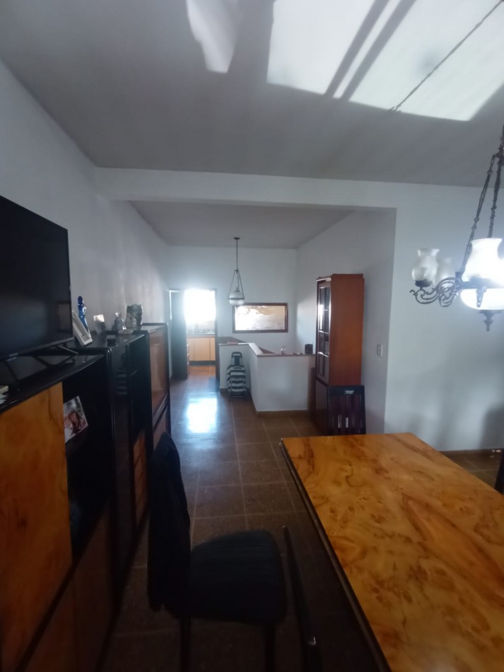 Venta amplio PH de 3 ambientes en 1er piso, Villa Lugano