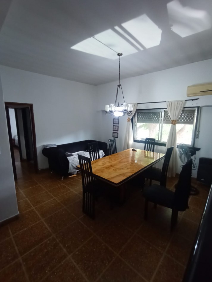 Venta amplio PH de 3 ambientes en 1er piso, Villa Lugano