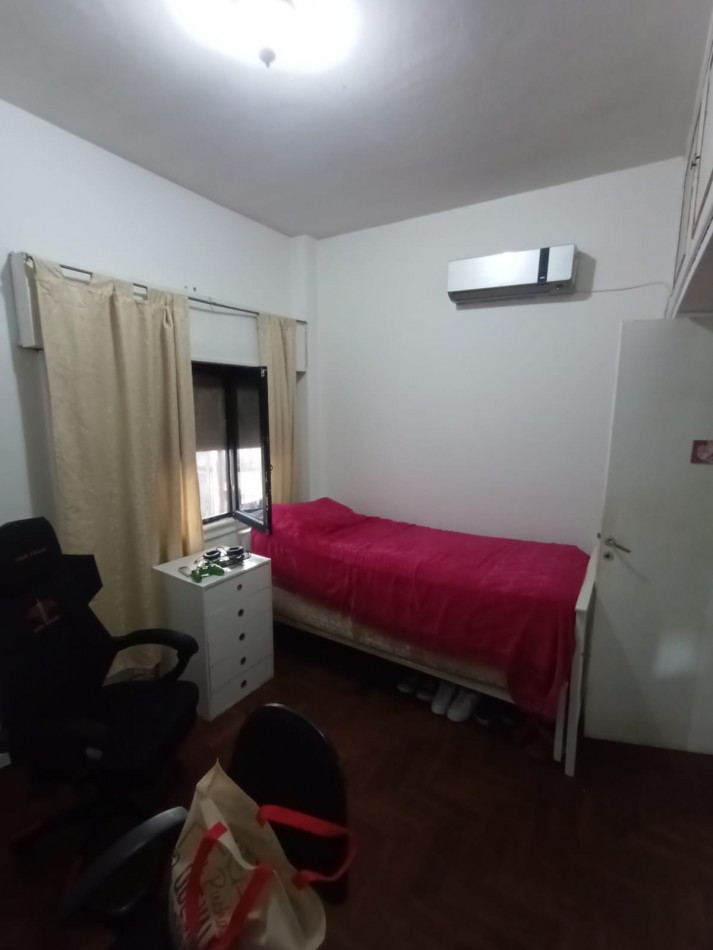 Venta amplio PH de 3 ambientes en 1er piso, Villa Lugano