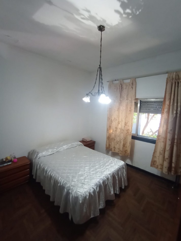 Venta amplio PH de 3 ambientes en 1er piso, Villa Lugano