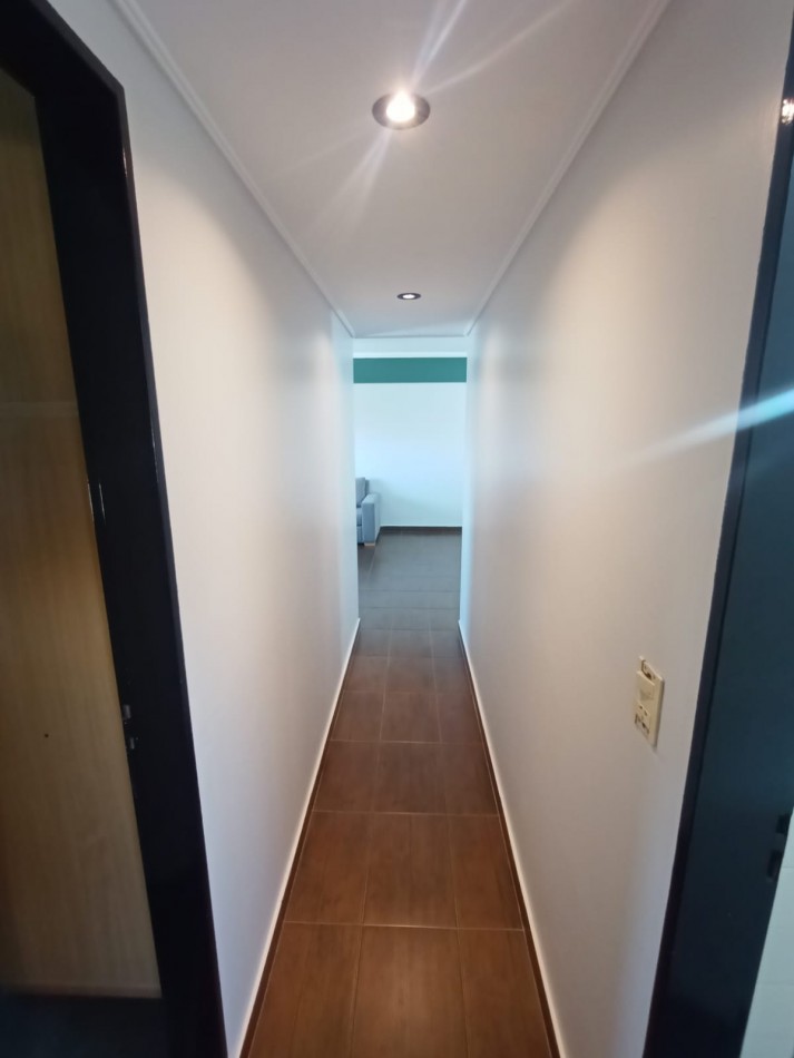 Venta departamento 4 ambintes, Villa Madero