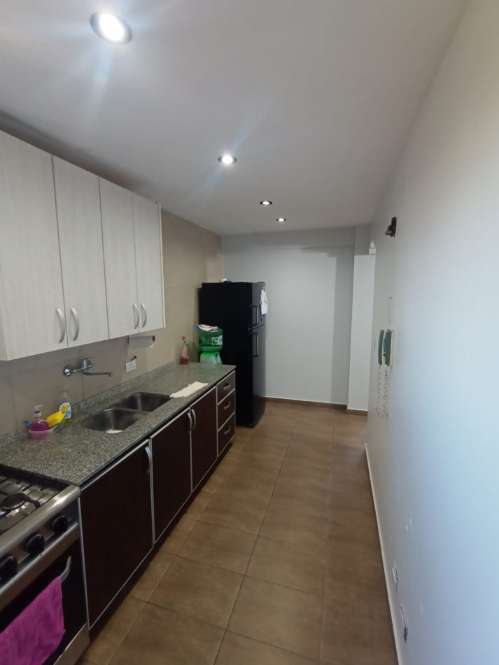 Venta departamento 4 ambintes, Villa Madero