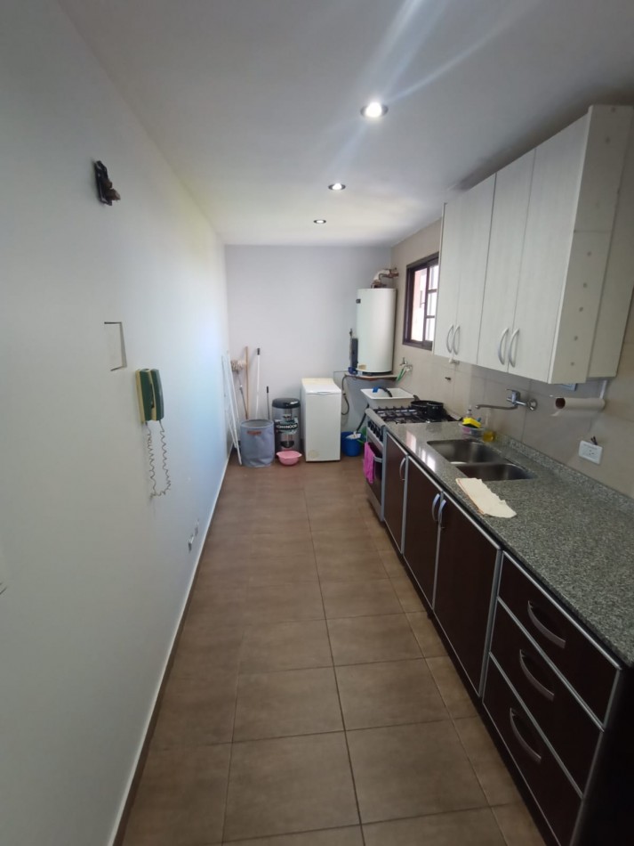 Venta departamento 4 ambintes, Villa Madero