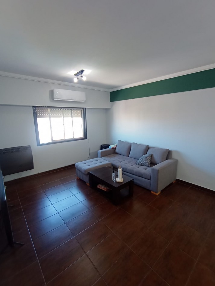 Venta departamento 4 ambintes, Villa Madero