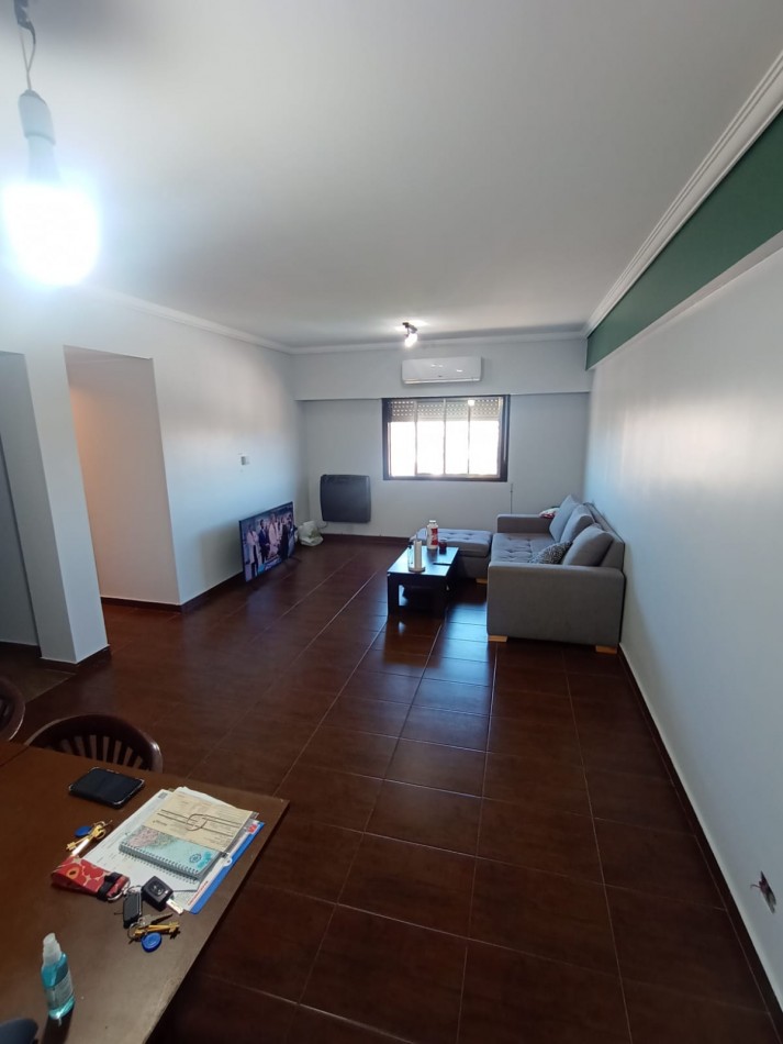 Venta departamento 4 ambintes, Villa Madero