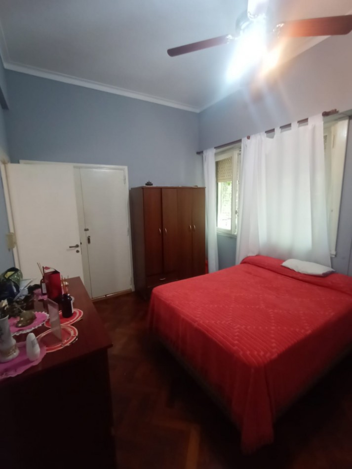 Venta departamento 2 ambientes, Once CABA