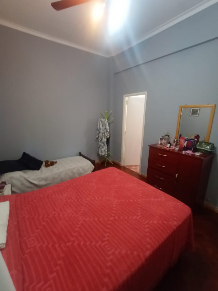 Venta departamento 2 ambientes, Once CABA