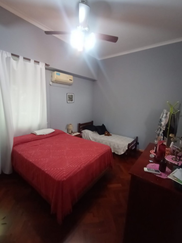 Venta departamento 2 ambientes, Once CABA