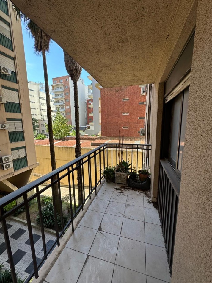 Venta departamento 4 ambientes, Caballito