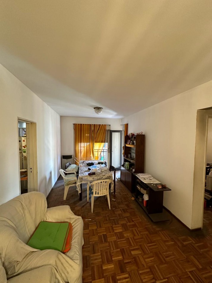 Venta departamento 4 ambientes, Caballito