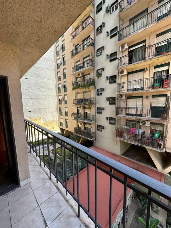 Venta departamento 4 ambientes, Caballito