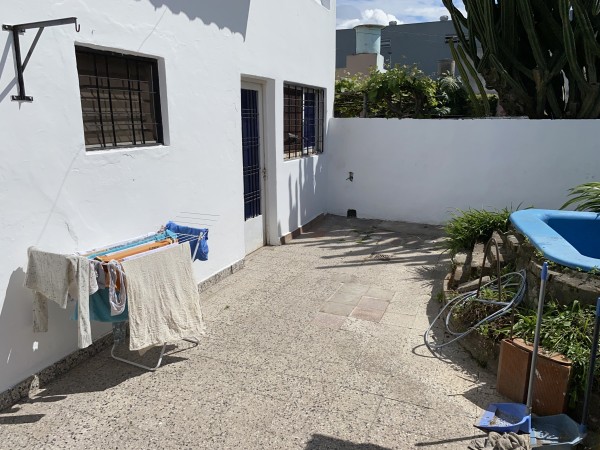 Venta Casa 3 Ambientes con Garage