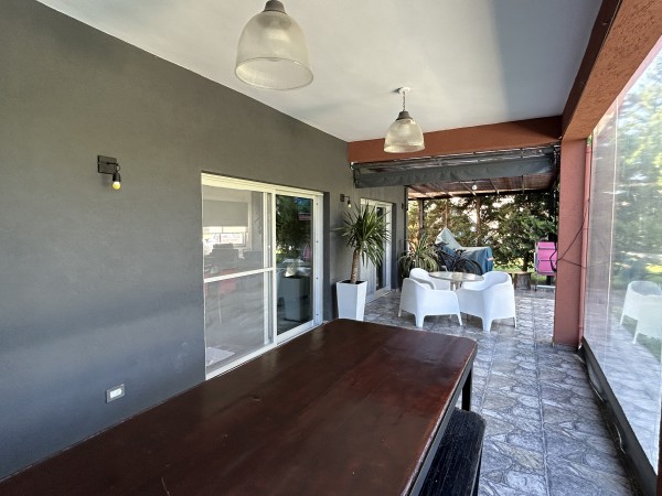 Venta Casa 5 Ambientes en Canning