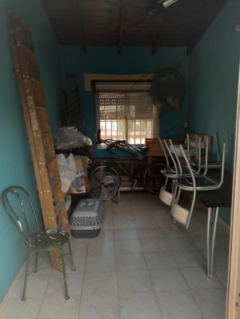 PERMUTA ! Venta casa 4 ambientes permuta por departamento en Lugano 1 y 2