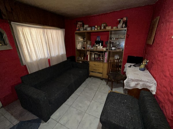 Venta Casa 3 Ambientes en Villa Celina