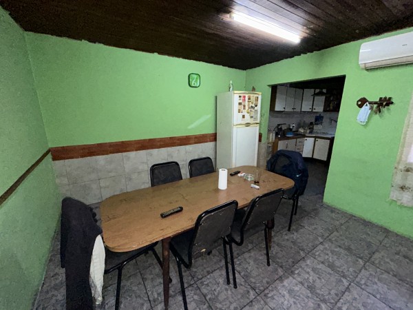 Venta Casa 3 Ambientes en Villa Celina