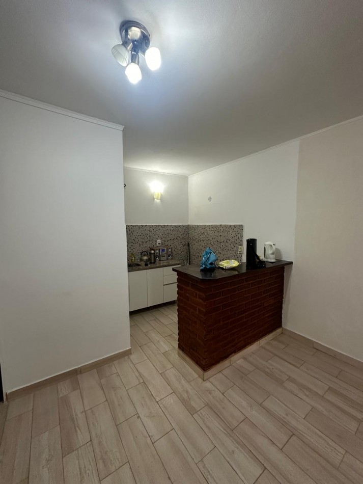 Venta departamento Mono ambiente, Villa Lugano