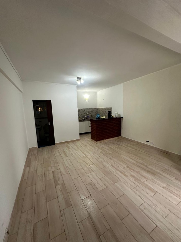 Venta departamento Mono ambiente, Villa Lugano