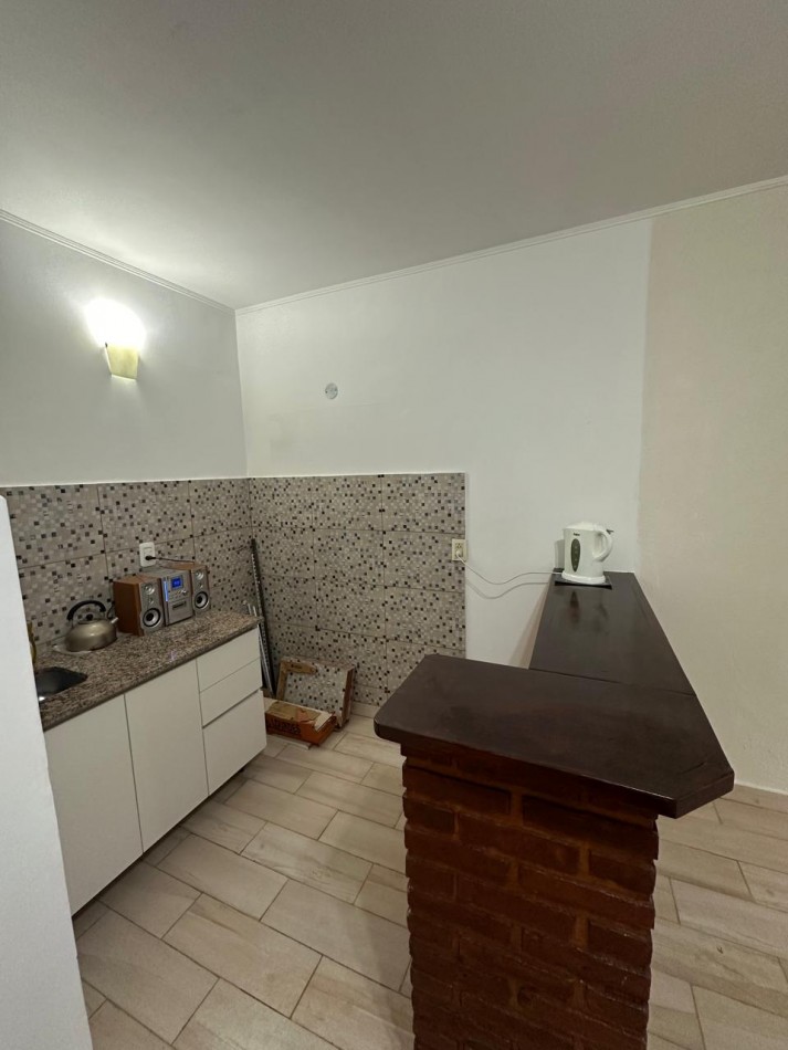 Venta departamento Mono ambiente, Villa Lugano