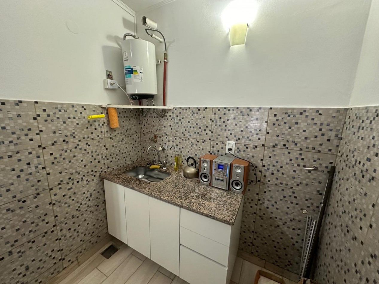 Venta departamento Mono ambiente, Villa Lugano