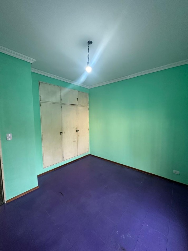 Venta casa subdividida en 2 PH, Villa Lugano