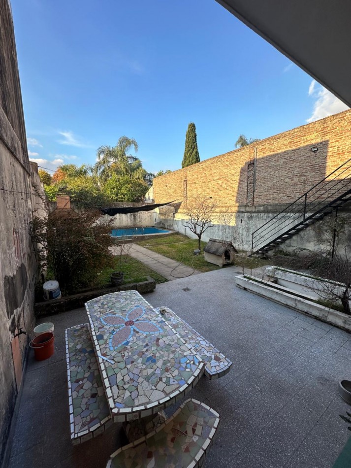 Venta casa subdividida en 2 PH, Villa Lugano