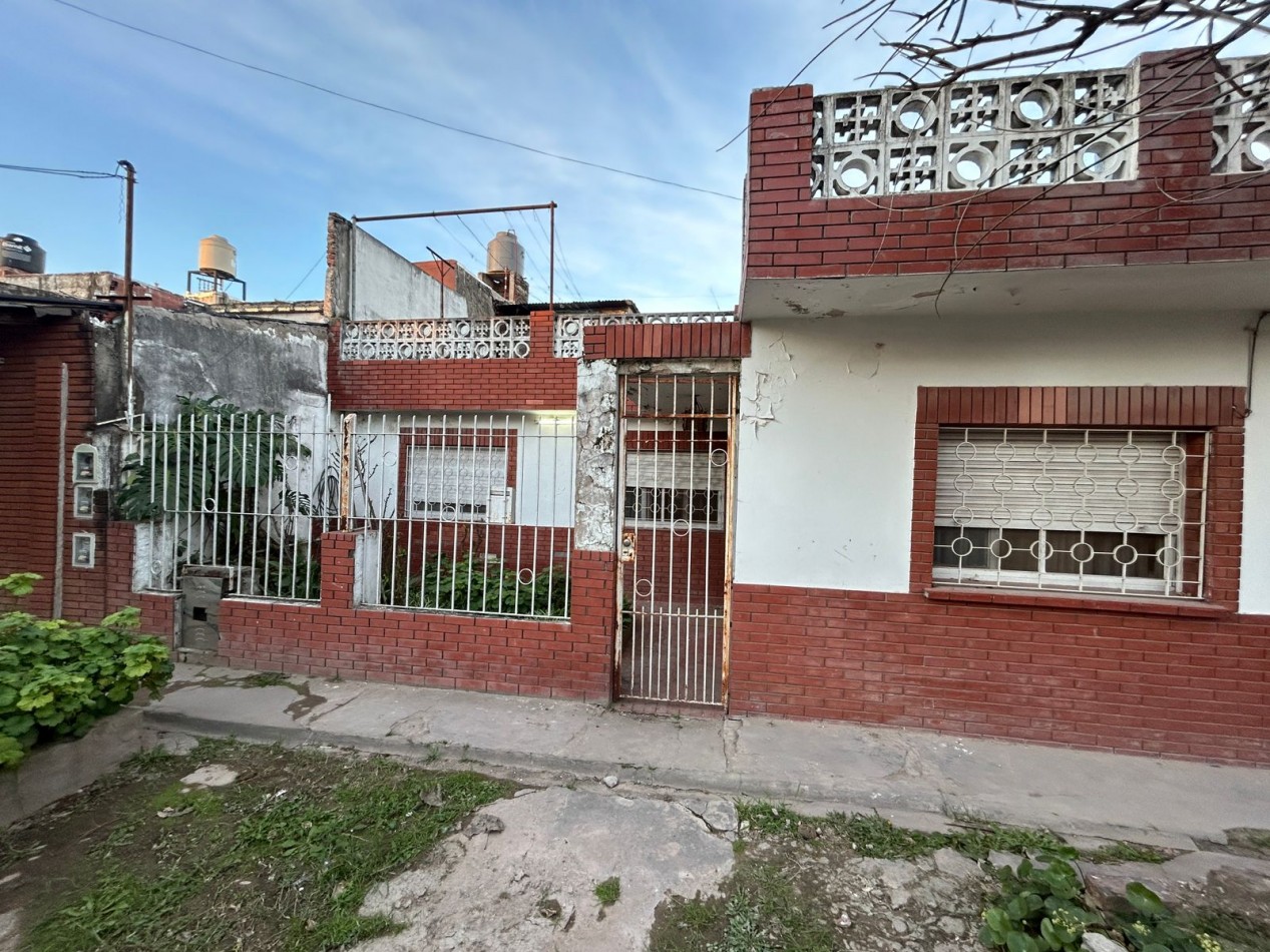 Venta Casa 3 Ambientes en Villa Celina. B.Sarmiento