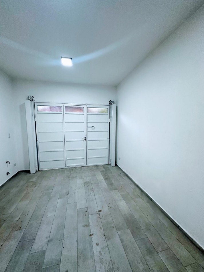 Venta PH 3 ambientes c/ cochera. Villa Lugano. Se acepta permuta en parte de Pago