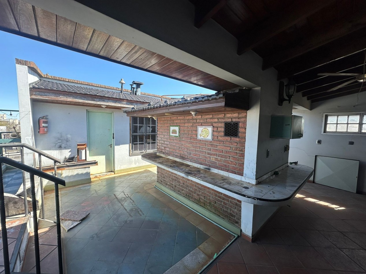 Venta excelente casa multifamiliar, Villa Lugano CABA 