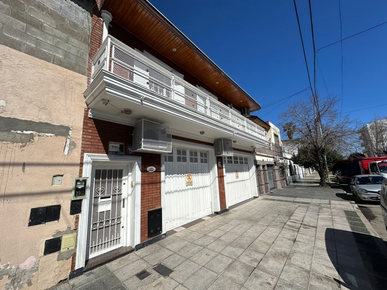 Venta excelente casa multifamiliar, Villa Lugano CABA 