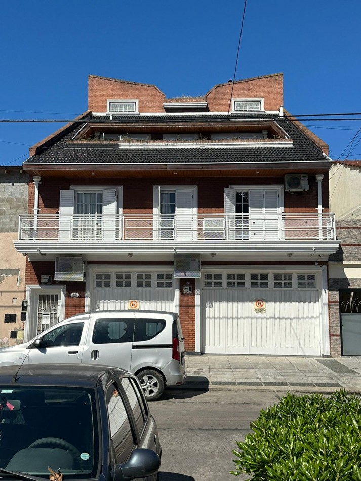 Venta excelente casa multifamiliar, Villa Lugano CABA 