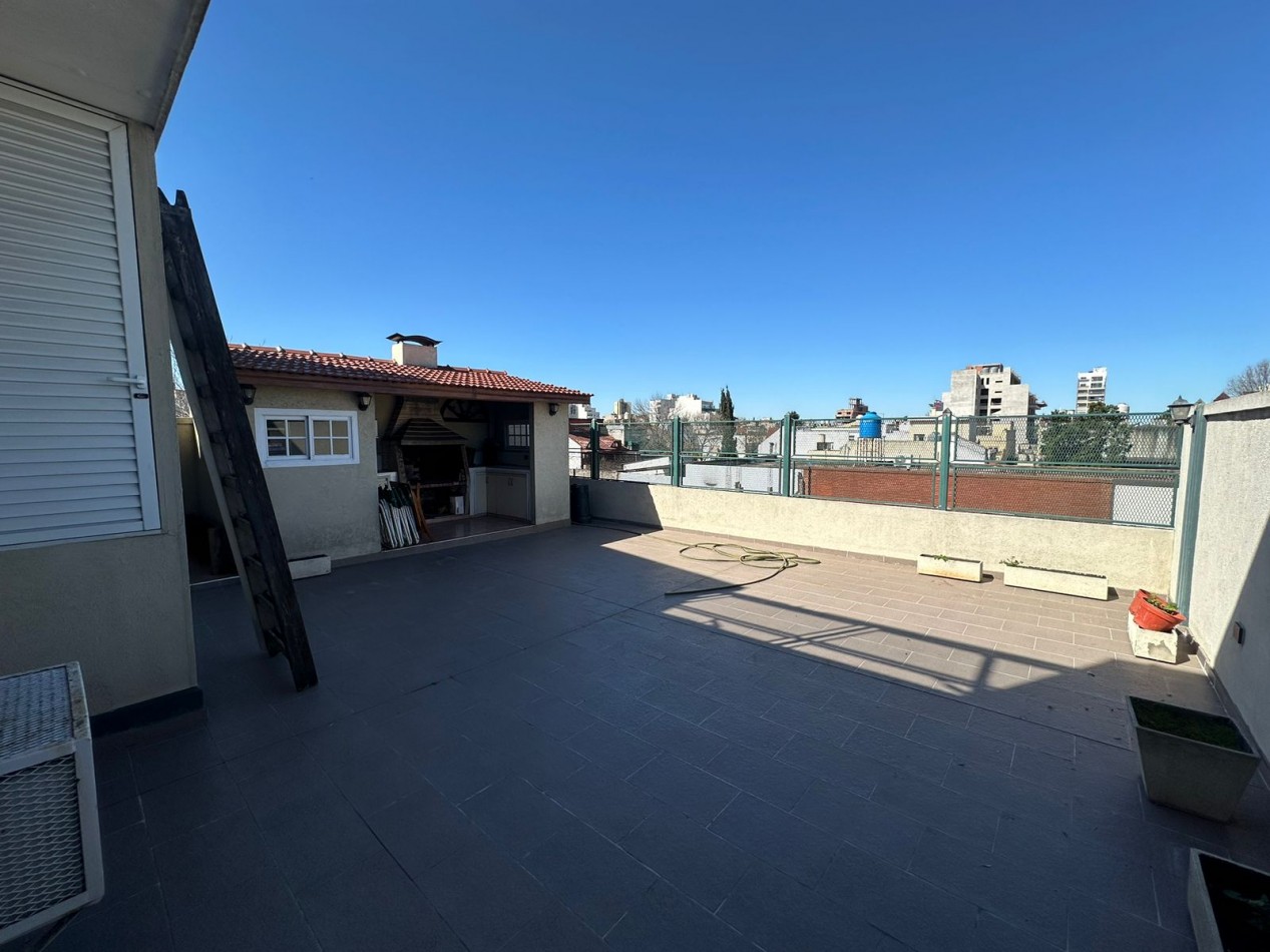 Venta excelente casa multifamiliar, Villa Lugano CABA 