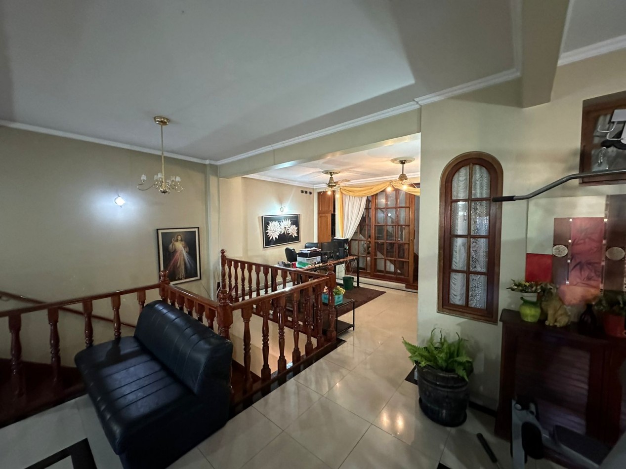 Venta excelente casa multifamiliar, Villa Lugano CABA 