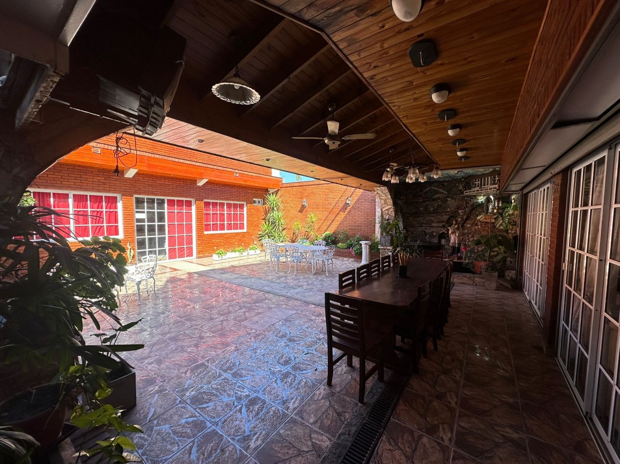 Venta excelente casa multifamiliar, Villa Lugano CABA 