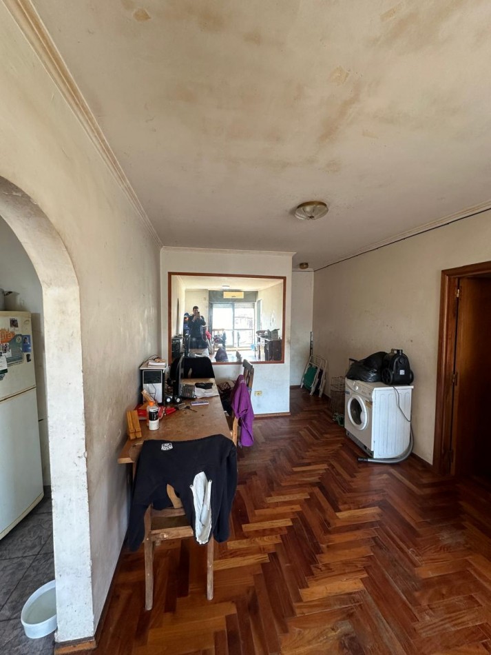 Venta departamento 4 ambientes, San Telmo