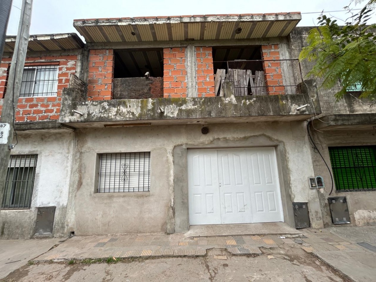 Venta Casa a refacciona . Financia!!  en Villa Celina. Vicente Lopez 