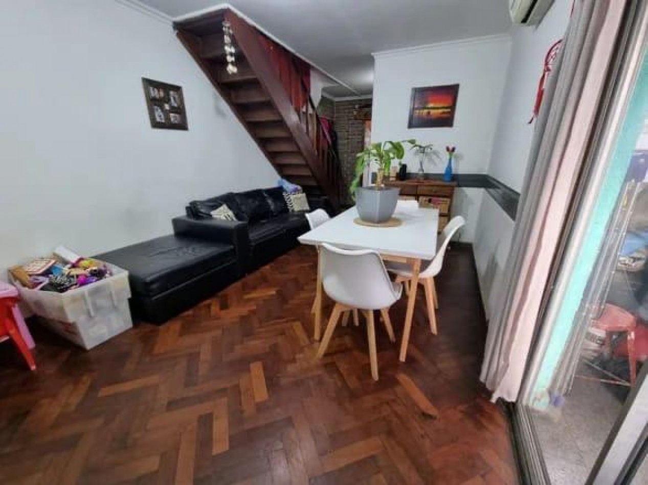 Venta Departamento 4 Ambientes en Villa Celina