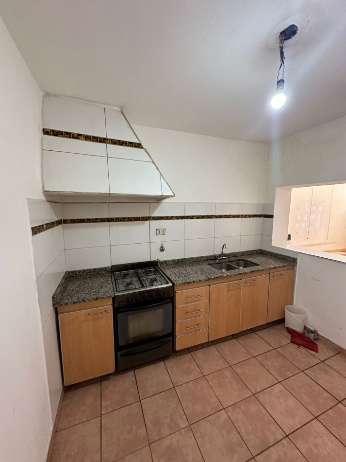 Venta PH de 3 ambientes mas quincho, Villa Lugano