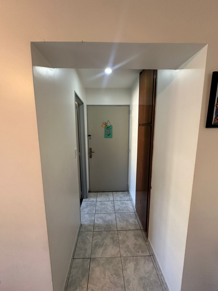 Venta departamento 3 ambientes c/ cocheras, Torre 7, Lugano 1 y 2, Villa Lugano