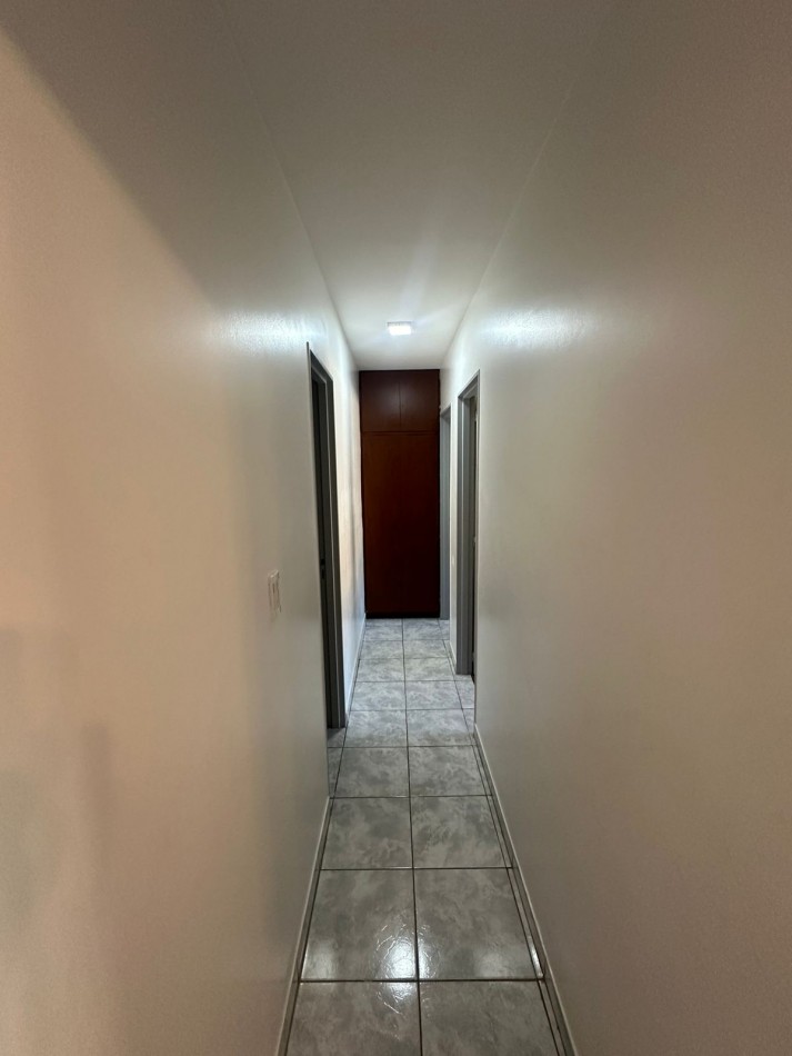 Venta departamento 3 ambientes c/ cocheras, Torre 7, Lugano 1 y 2, Villa Lugano