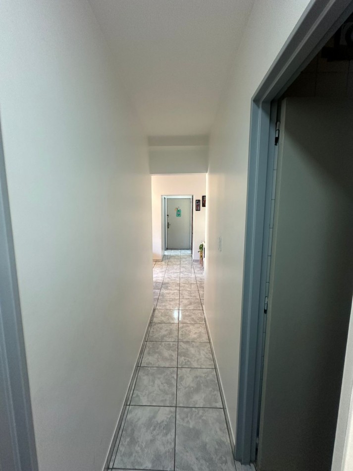 Venta departamento 3 ambientes c/ cocheras, Torre 7, Lugano 1 y 2, Villa Lugano