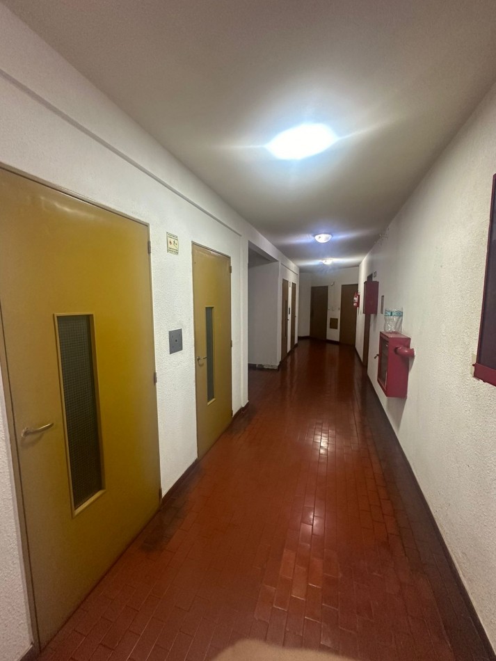 Venta departamento 3 ambientes c/ cocheras, Torre 7, Lugano 1 y 2, Villa Lugano