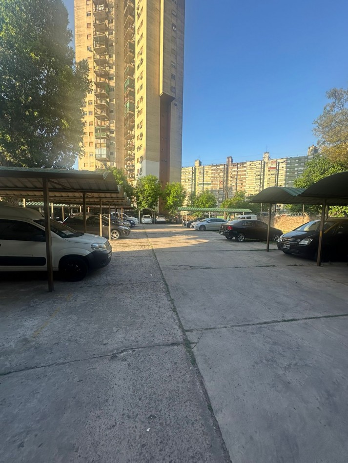 Venta departamento 3 ambientes c/ cocheras, Torre 7, Lugano 1 y 2, Villa Lugano