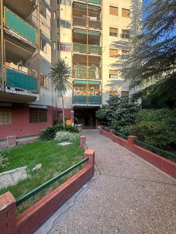 Venta departamento 3 ambientes c/ cocheras, Torre 7, Lugano 1 y 2, Villa Lugano