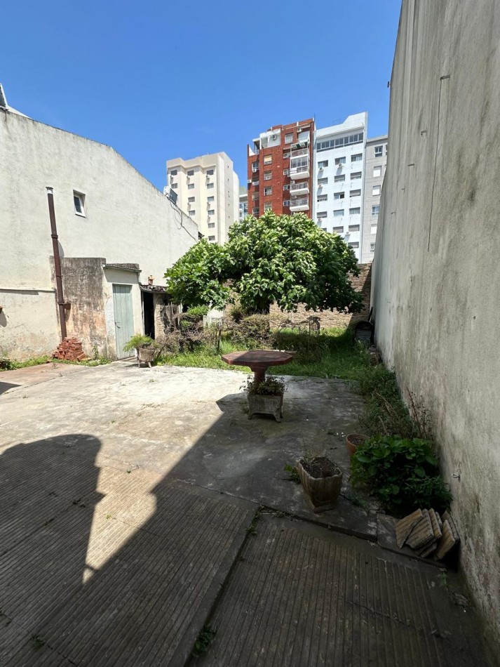 Venta casa s/ lote 8.66 por 31m, Quilmes, Prov. de Buenos Aires