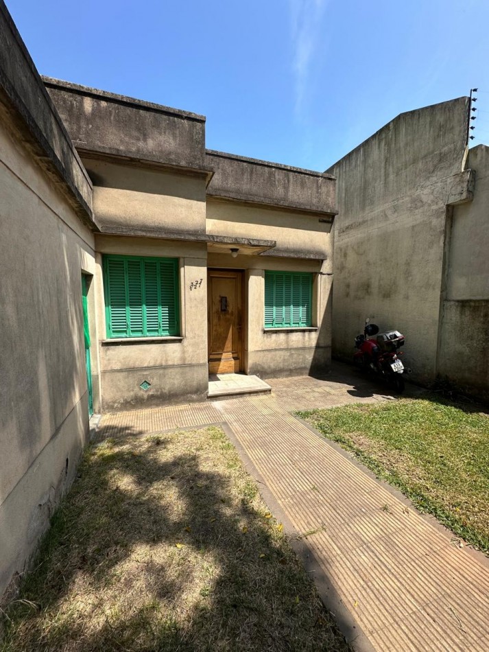 Venta casa s/ lote 8.66 por 31m, Quilmes, Prov. de Buenos Aires