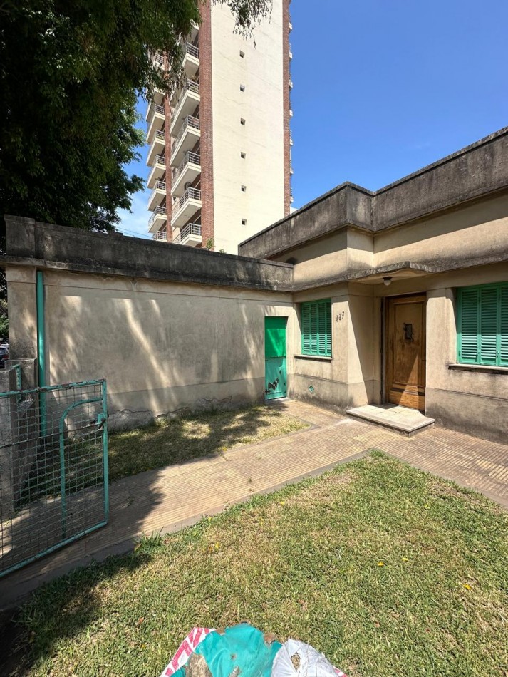 Venta casa s/ lote 8.66 por 31m, Quilmes, Prov. de Buenos Aires