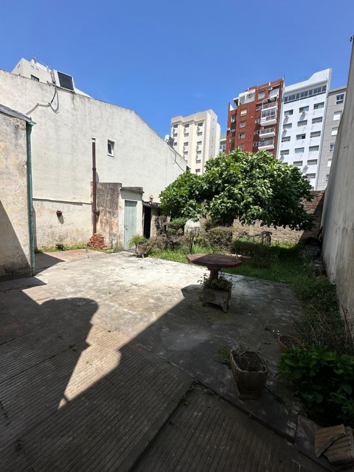 Venta casa s/ lote 8.66 por 31m, Quilmes, Prov. de Buenos Aires