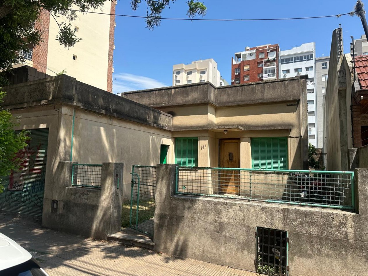 Venta casa s/ lote 8.66 por 31m, Quilmes, Prov. de Buenos Aires